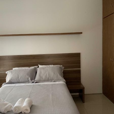 Selecta Praia Residence Ρεσίφε Εξωτερικό φωτογραφία
