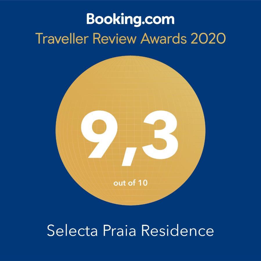 Selecta Praia Residence Ρεσίφε Εξωτερικό φωτογραφία