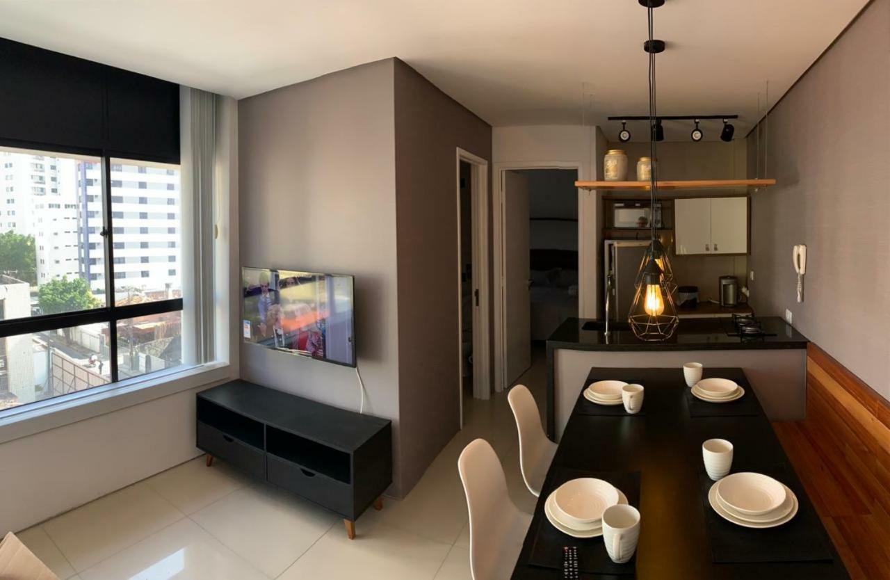 Selecta Praia Residence Ρεσίφε Εξωτερικό φωτογραφία