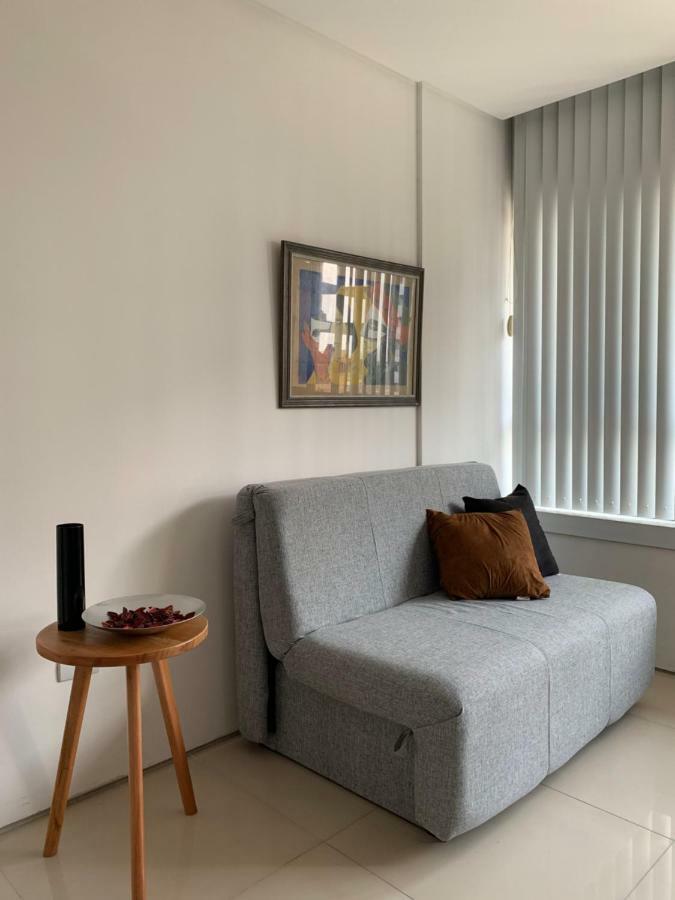 Selecta Praia Residence Ρεσίφε Εξωτερικό φωτογραφία