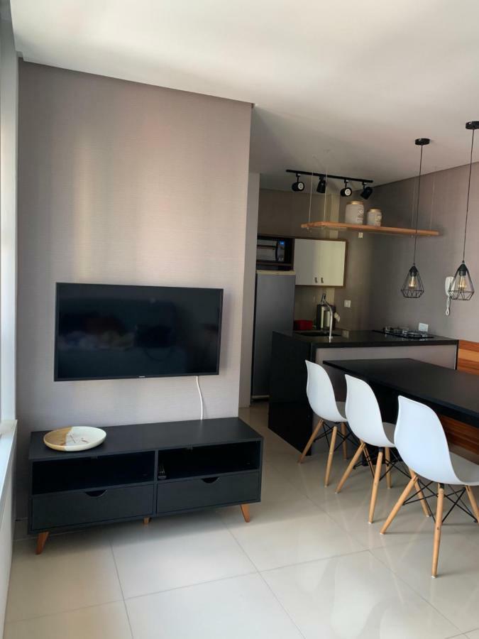 Selecta Praia Residence Ρεσίφε Εξωτερικό φωτογραφία