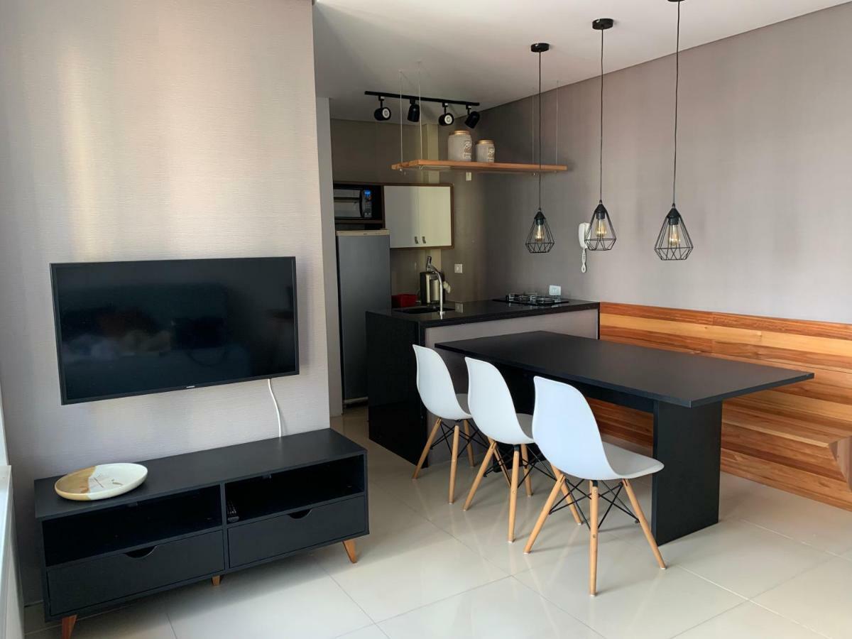 Selecta Praia Residence Ρεσίφε Εξωτερικό φωτογραφία