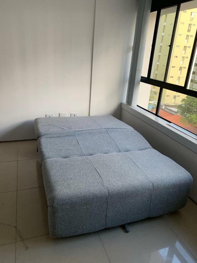 Selecta Praia Residence Ρεσίφε Εξωτερικό φωτογραφία